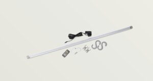 Kampa Sabrelink 150 Starter Kit voortentlamp