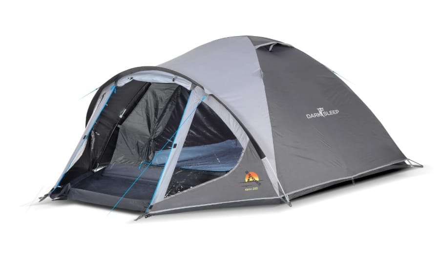 Safarica Kenia 200 polyester darksleep