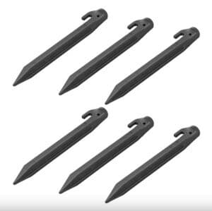 Tentharing Nylon 22.5 cm (6)
