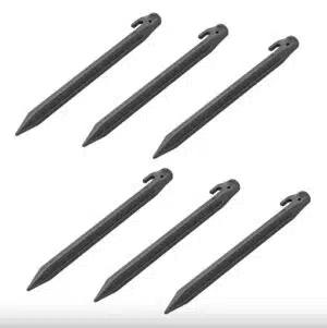 Tentharing nylon 30 cm (6)
