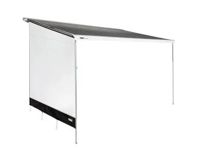 Thule Sun Blocker G2 zijwand 1200 uitval 250 cm