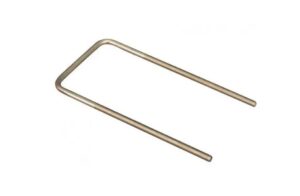 U-Bolt m6 XL (4) fietsendrager bevestiging