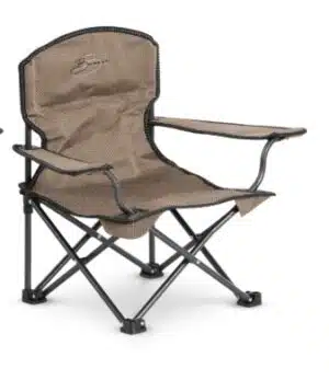 Bardani Crayon kinderstoel metallic bronze