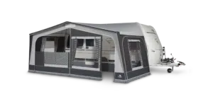 Dorema Monza XL 270 maat 7