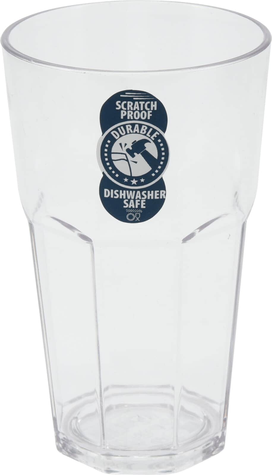 Drinkglas 370 ml