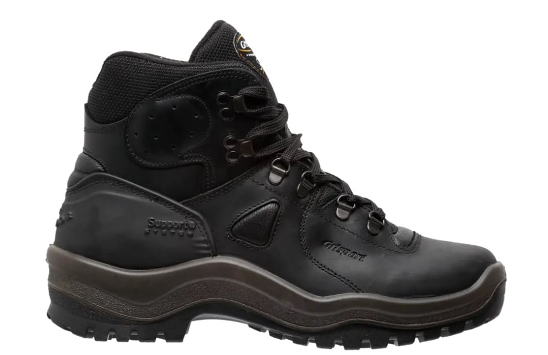 Grisport Sherpa 37 zwart