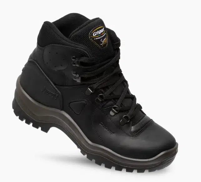 Grisport Sherpa 37 zwart