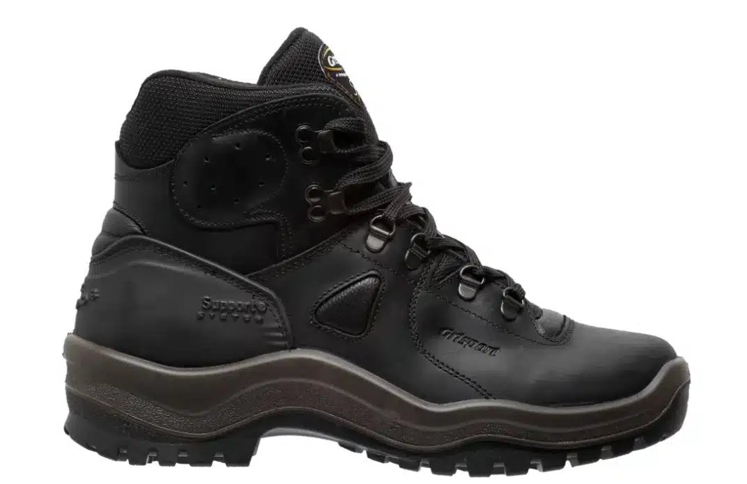 Grisport Sherpa 38 zwart