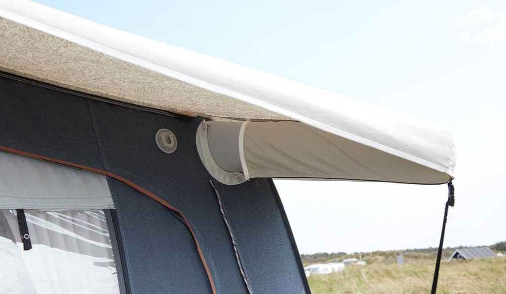 Isabella Airtent Cirrus 300 campertent