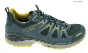 Lowa Innox Evo 43.5