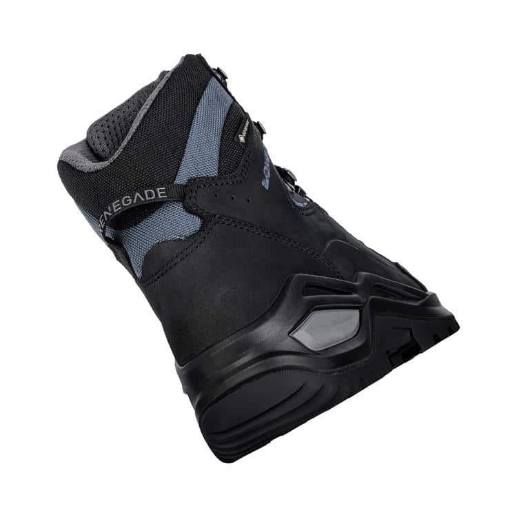 Lowa Renegade EVO GTX mid Ws 38