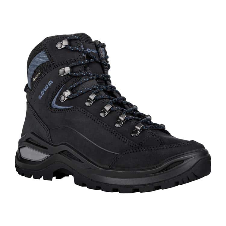 Lowa Renegade EVO GTX mid Ws 38
