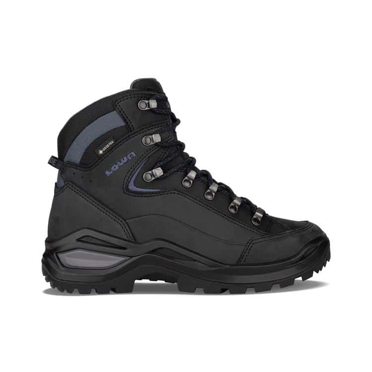 Lowa Renegade EVO GTX mid Ws 41
