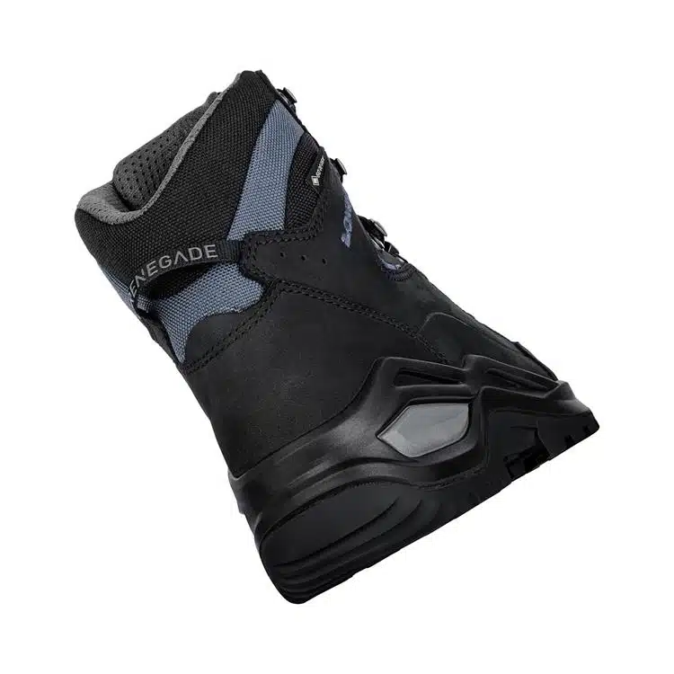 Lowa Renegade EVO GTX mid Ws 41