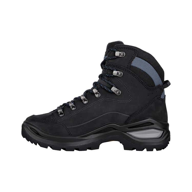 Lowa Renegade EVO GTX mid Ws 42