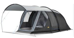 Safarica Blackhawk 300 DLX