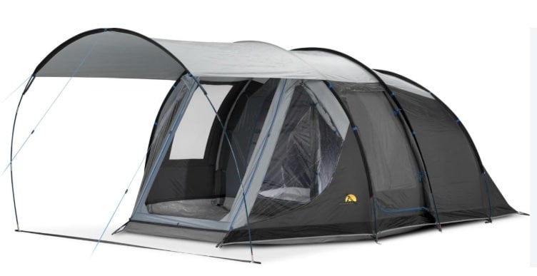 Safarica Blackhawk 300 DLX