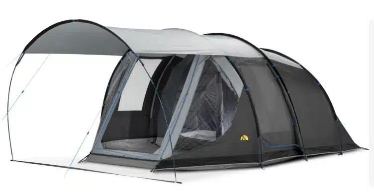 Safarica Blackhawk 300 DLX