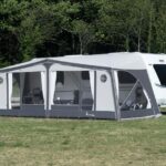 Sun Shine Plus luifel G13 800