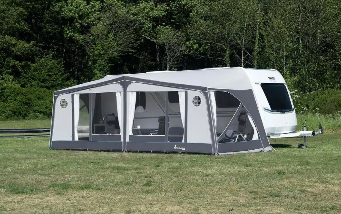 Sun Shine Plus luifel G14 850