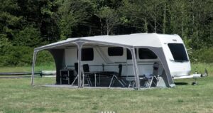 Sun Shine Plus luifel G14 875