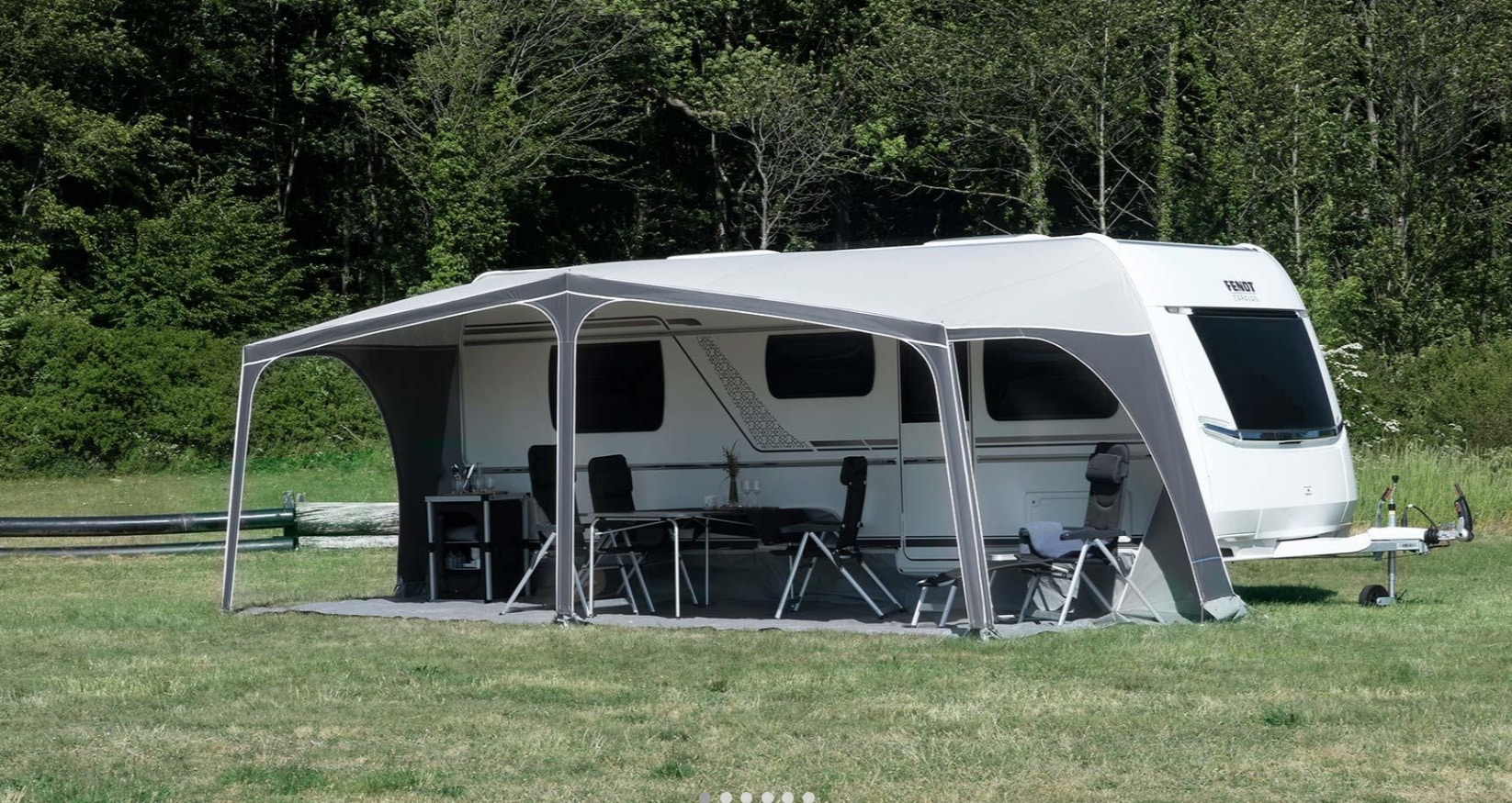 Sun Shine Plus luifel G14 875