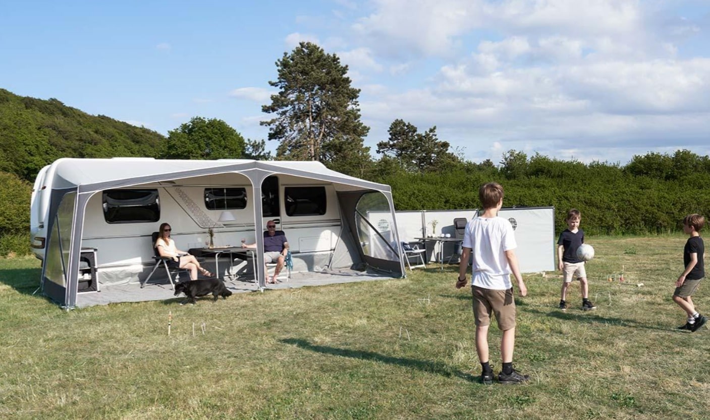 Sun Shine Plus luifel G18 975
