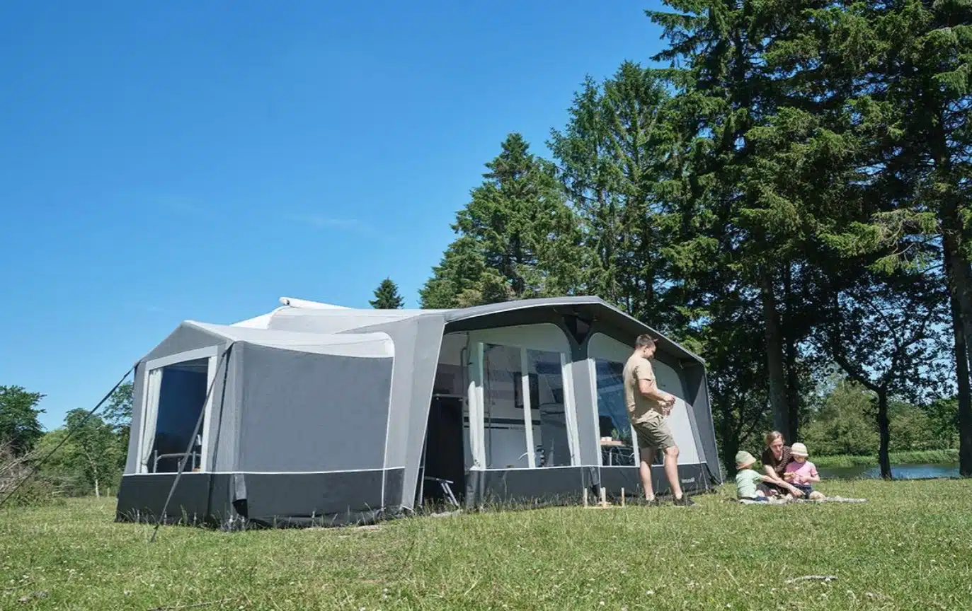 Ventura Airtent Nova G16 900