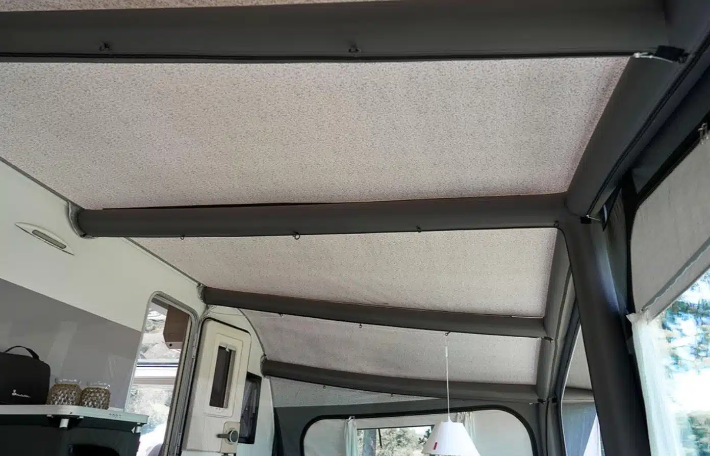 Ventura Airtent Nova G16 900