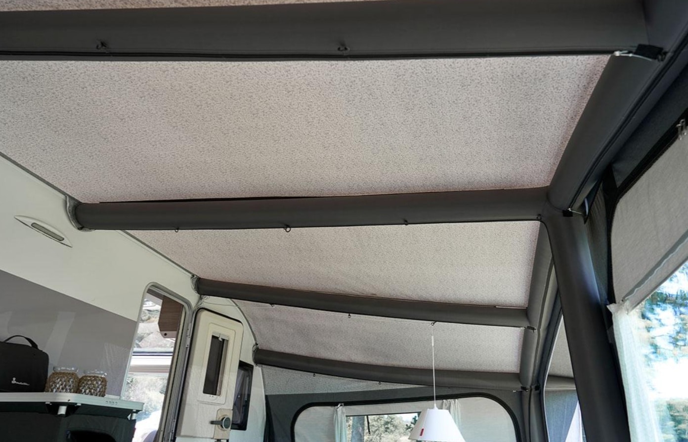 Ventura Airtent Nova G16 925