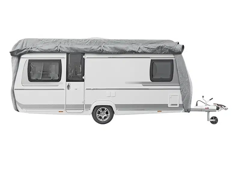 Caravanhoes basic line 518-579 cm / 235 cm breed