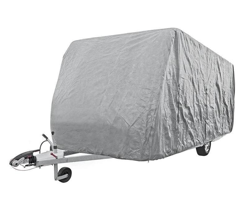 Caravanhoes basic line 518-579 cm / 235 cm breed