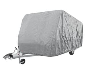 Caravanhoes basic line 579-640 cm / 235 cm breed