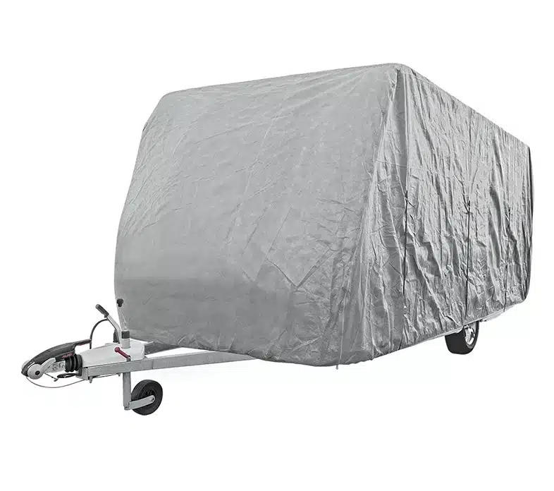Caravanhoes premium 427-518 cm / 250 cm breed
