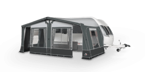 Dorema Daytona Air Maat 12