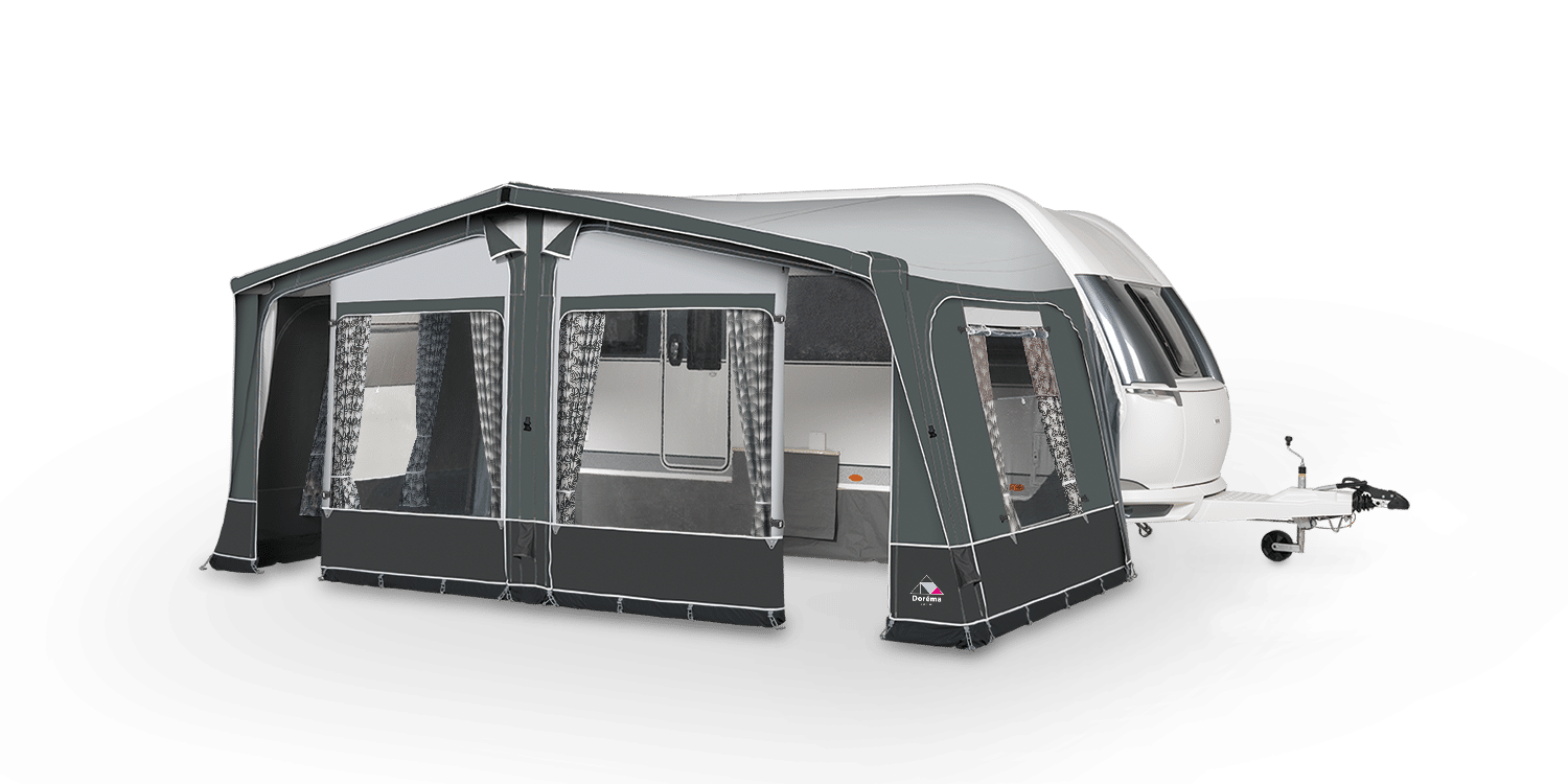 Dorema Daytona Air Maat 15