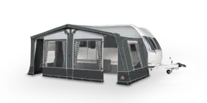 Dorema Daytona Air Maat 20