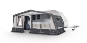 Dorema Horizon Air DeLuxe maat 12