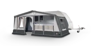 Dorema Horizon Air DeLuxe maat 20