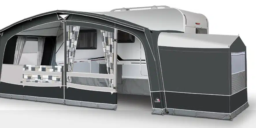 Dorema Octavia 270 next maat 14