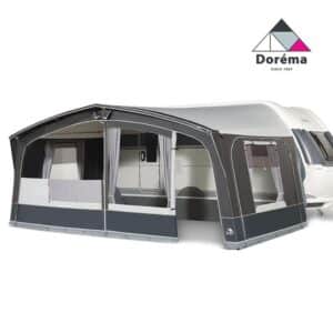 Dorema Octavia 270 next maat 14