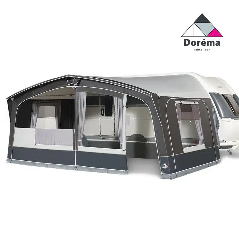 Dorema Octavia 270 next maat 14