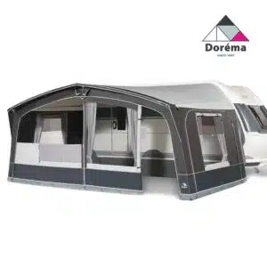 Dorema Octavia 270 next maat 16