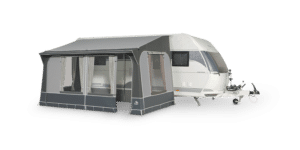Dorema Quartz 400 deluxe