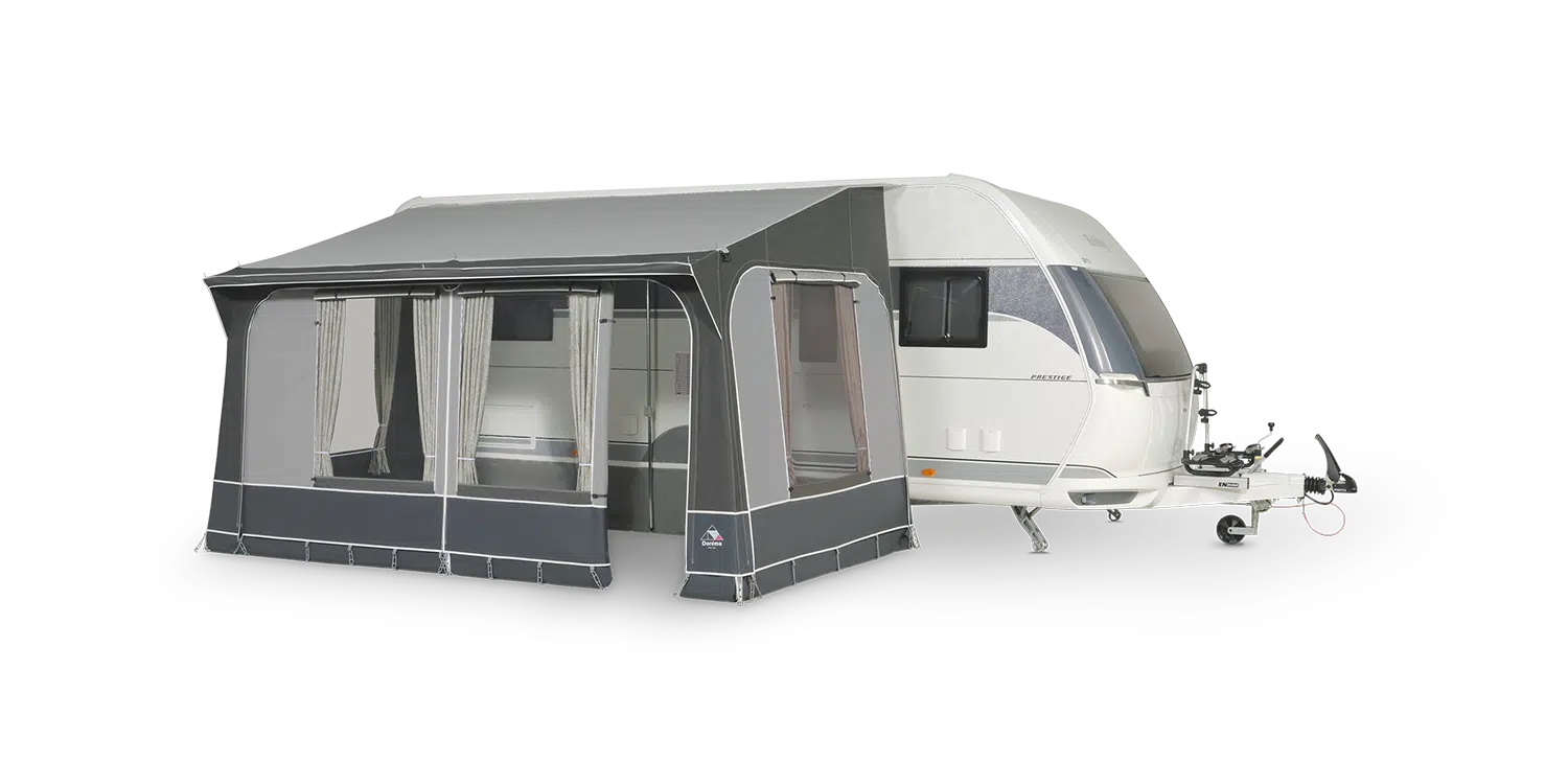 Dorema Quartz 400 deluxe