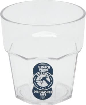 Drinkglas 275 ML