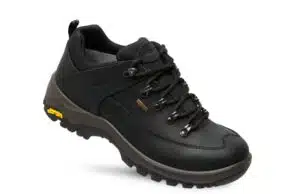 Grisport brenta low 36 zwart