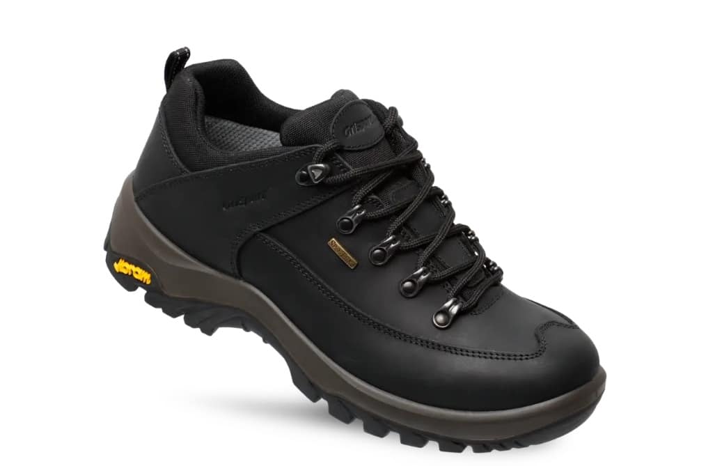 Grisport brenta low 36 zwart