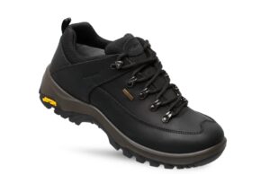 Grisport Brenta low 39 zwart