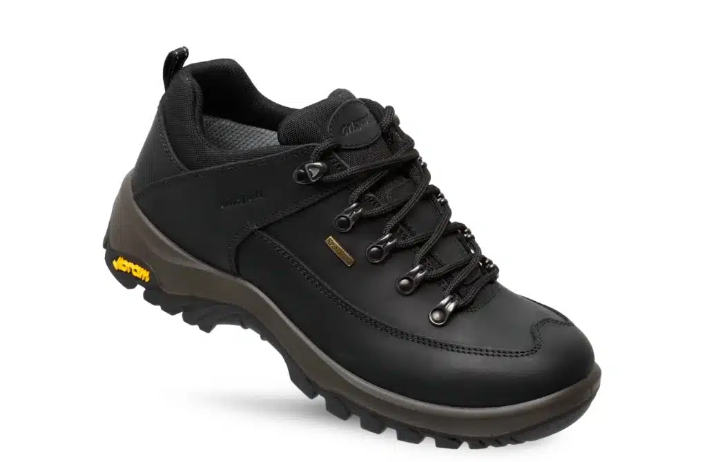 Grisport Brenta low 40 zwart